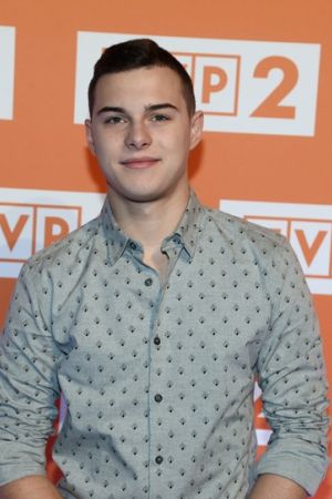 Character image for Host