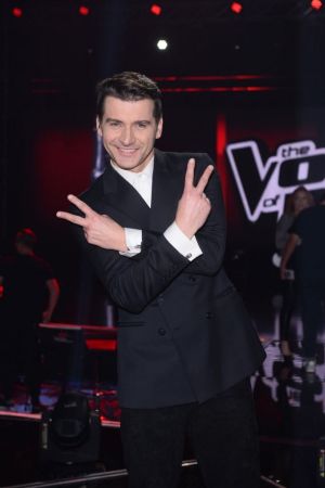 Character image for Host