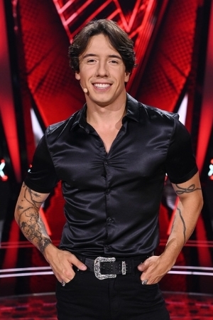 Character image for Jury