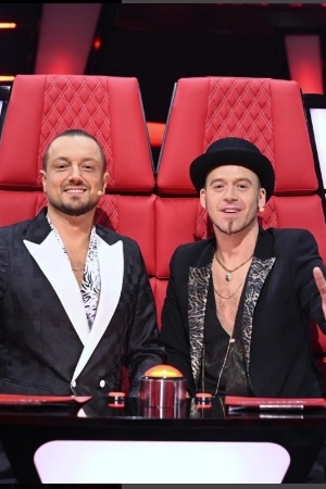 Character image for Jury