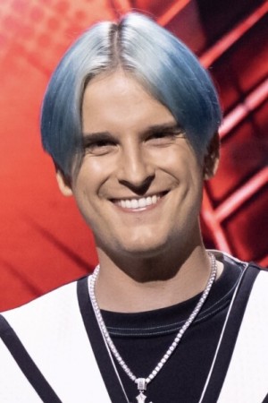 Character image for Jury