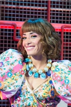 Character image for Marisa Liz