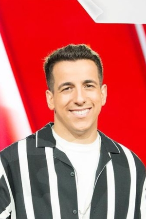 Character image for Fernando Daniel