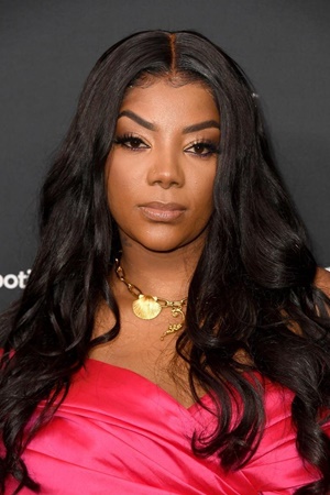 Character image for Ludmilla