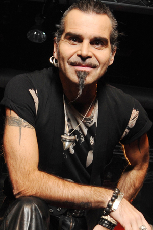 Character image for Piero Pelù