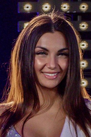 Character image for Elettra Lamborghini