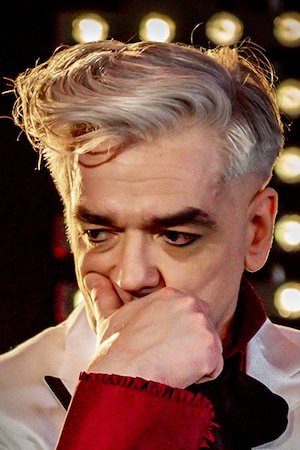 Character image for Morgan