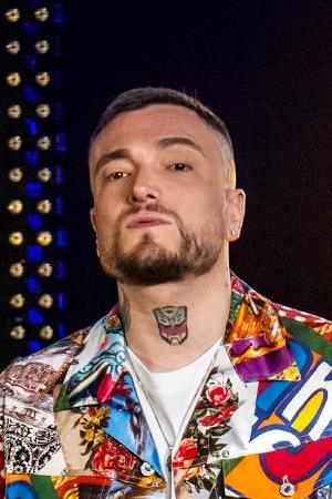 Character image for Gué Pequeno