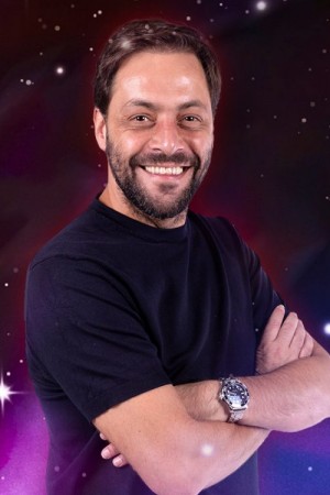 Character image for Mentor