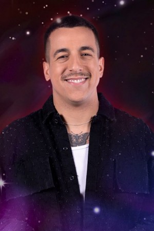 Character image for Fernando Daniel