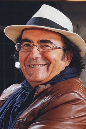 Character image for Albano Carrisi