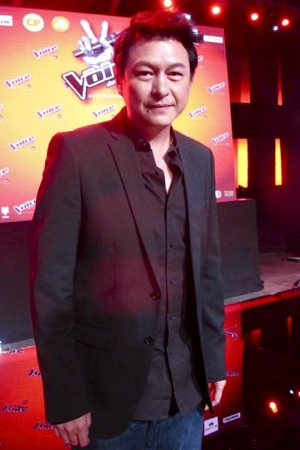 Character image for Host