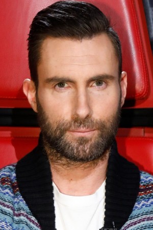 Adam Levine as Coach on The Voice