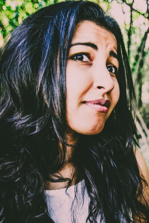 Character image for Meracilina