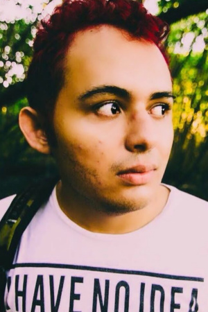 Character image for Gago