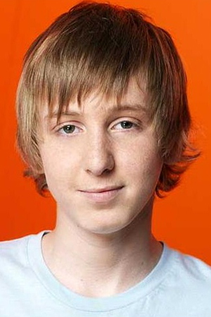 Character image for Mike