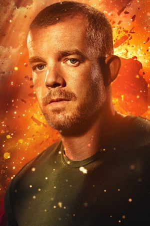 Character image for Barclay Pierre-Dupont