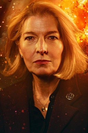 Character image for Kate Lethbridge-Stewart