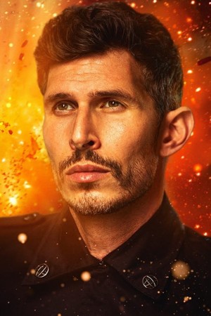 Character image for Col. Christofer Ibrahim