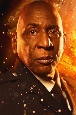 Character image for Gen. Austin Pierce