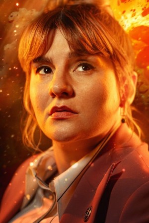 Character image for Shirley-Anne Bingham