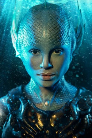 Character image for Salt