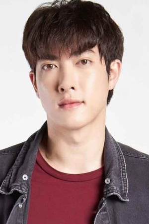 Character image for Joe