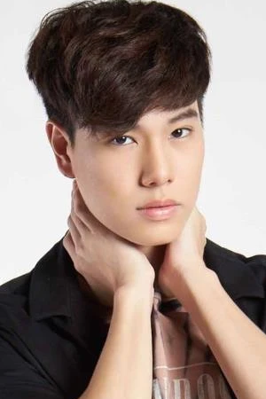 Character image for Ice