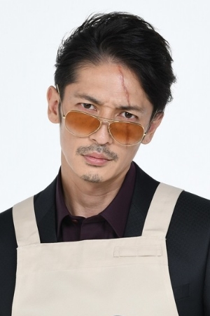 Character image for 龍