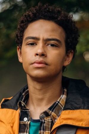 Character image for Flynn Griffin