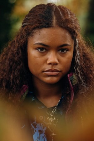 Character image for Oaklee