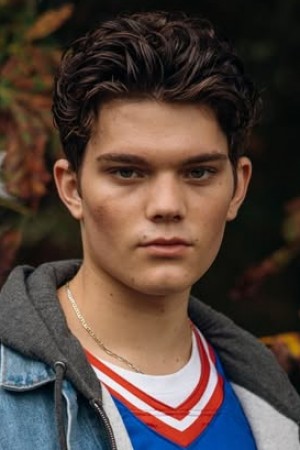 Character image for Cash