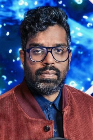 Character image for Host
