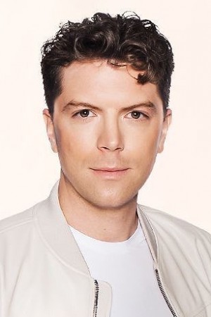 Character image for James Clarkson