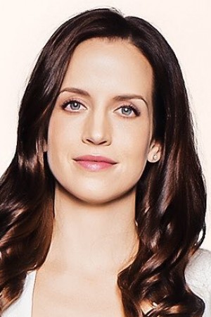 Character image for Paige Clarkson