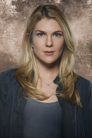 Character image for Claire Bennigan