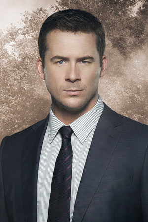 Character image for Wes Lawrence