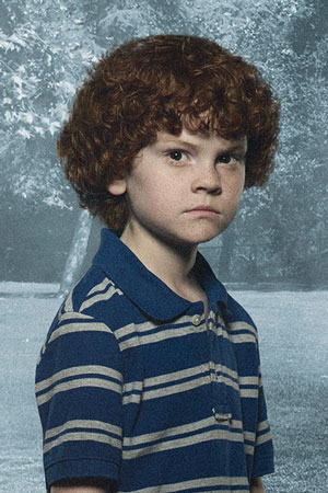 Character image for Henry Bennigan