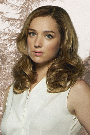 Character image for Lena Lawrence