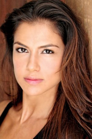 Character image for Dr. Maria Benavidez