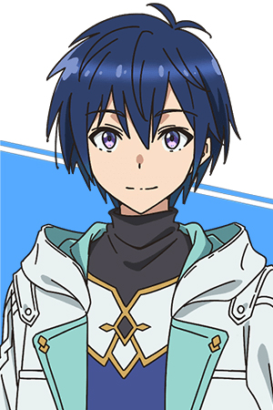 Character image for Lloyd