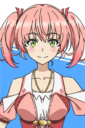 Character image for Yui
