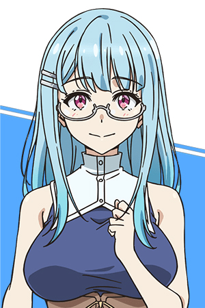 Character image for Silica