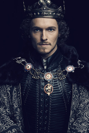 Character image for Henry VII of England