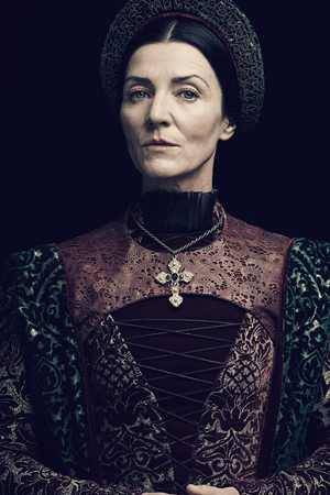 Character image for Margaret Beaufort, Countess of Richmond and Derby