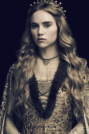 Character image for Cecily of York