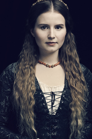 Character image for Margaret Plantagenet