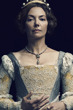 Character image for Margaret of York, Duchess of Burgundy