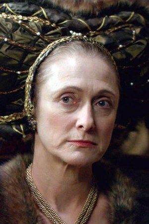 Character image for Cecily Neville, Duchess of York
