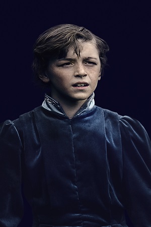 Character image for Edward Plantagenet, Earl of Warwick